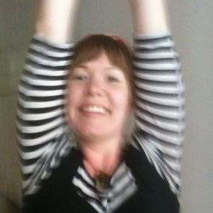 Meet your Posher, Mary